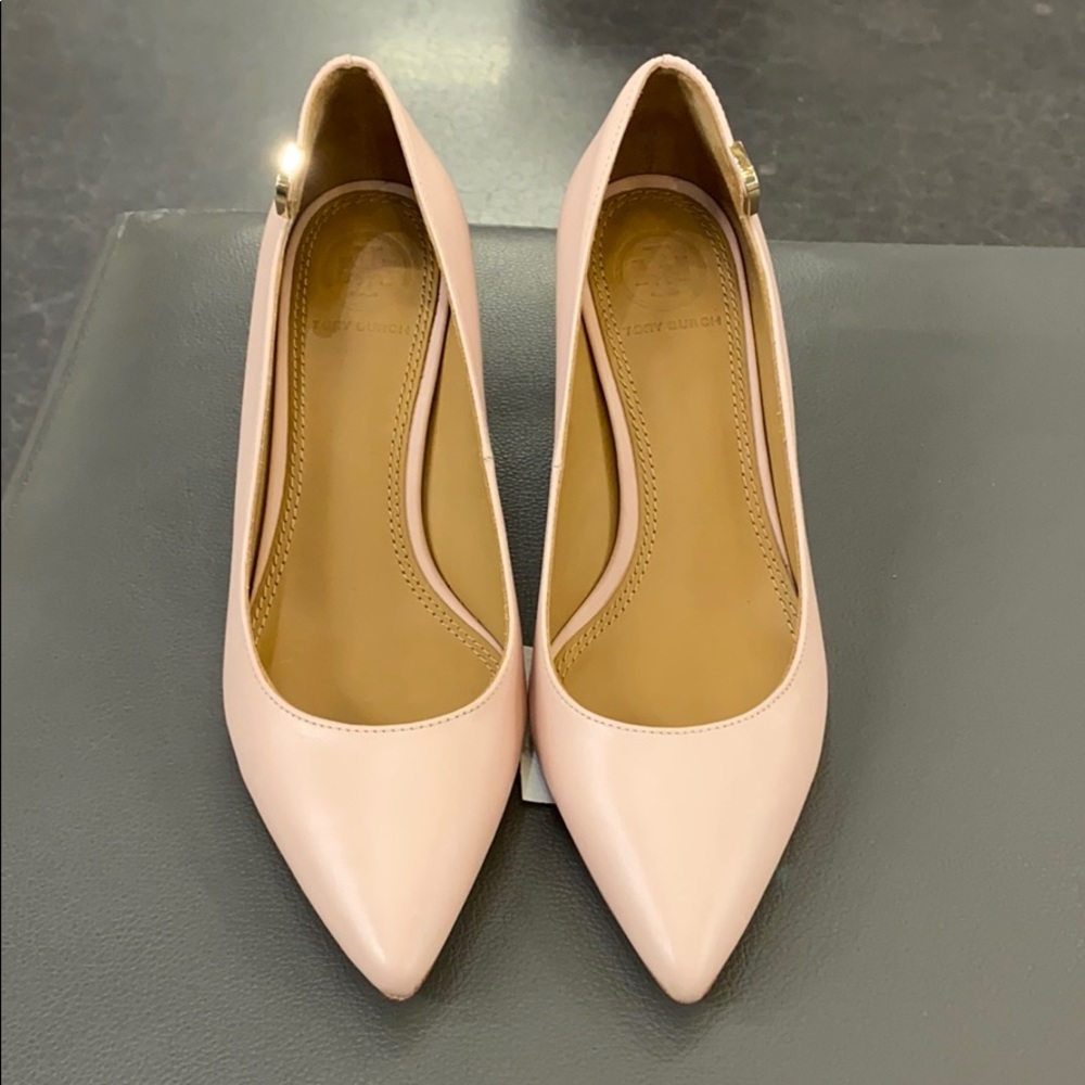 Tory Burch Heels